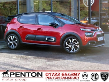 2022 (72) - 1.2 PureTech Shine Plus 5dr