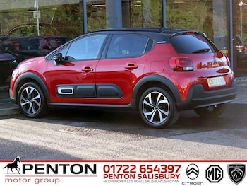 Used Citroen C3 2022 for sale - 77066939: Photo