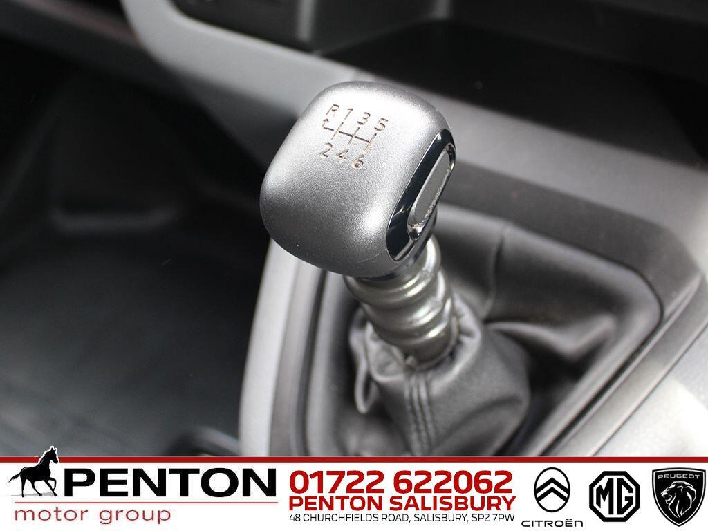 Used Citroen Dispatch 2023 for sale - 75577600: Photo 13