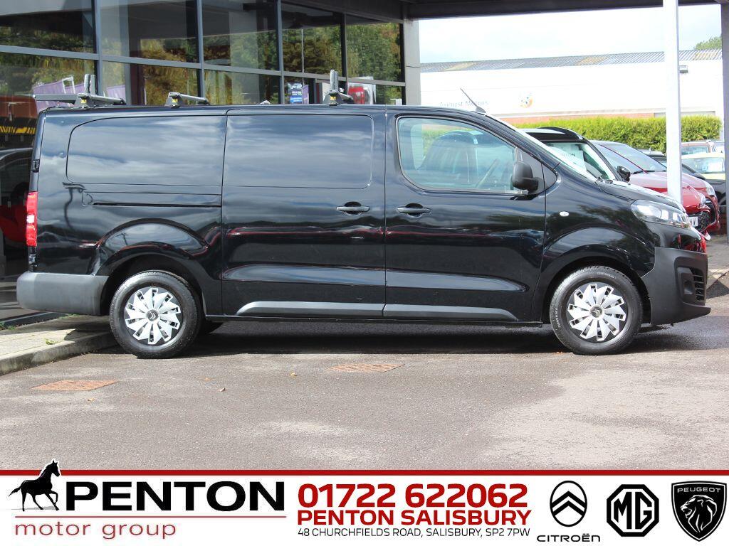 Used Citroen Dispatch 2023 for sale - 75577600: Photo 14