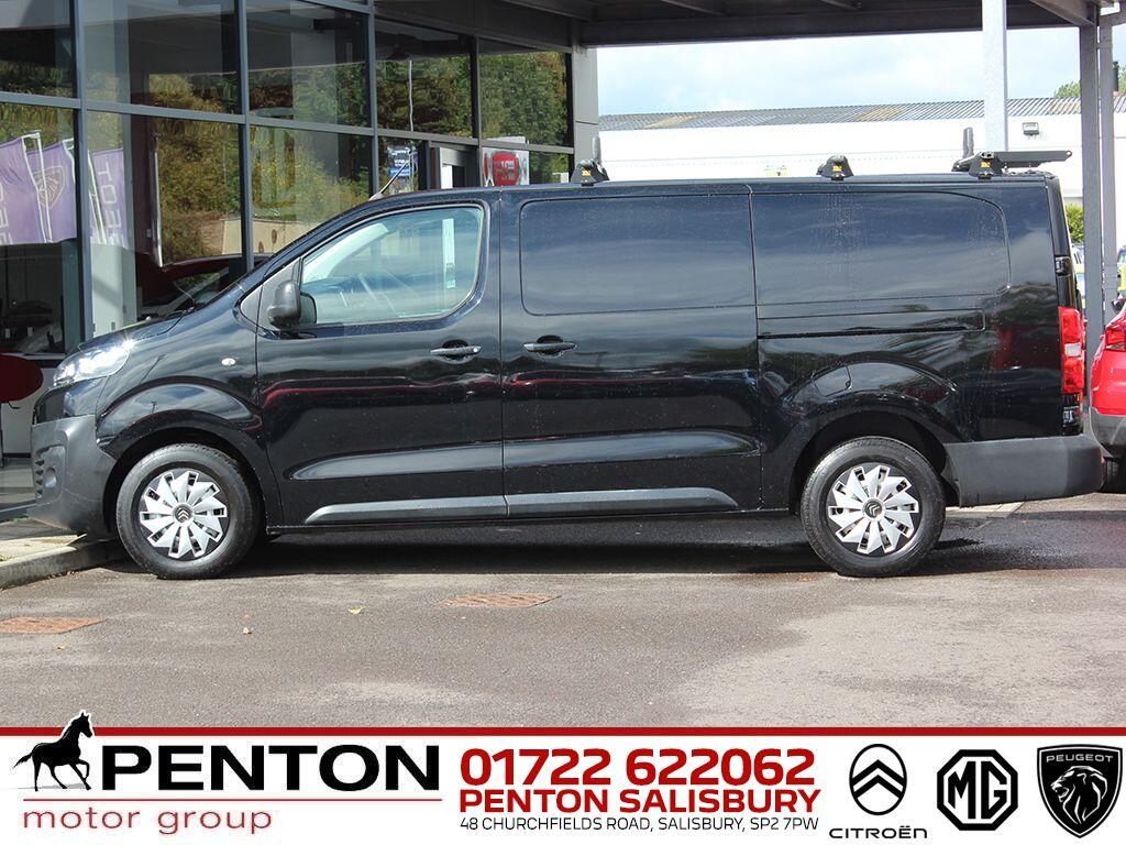 Used Citroen Dispatch 2023 for sale - 75577600: Photo 15