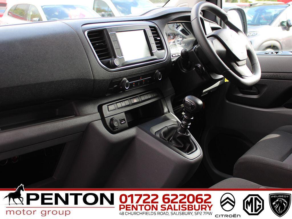 Used Citroen Dispatch 2023 for sale - 75577600: Photo 16