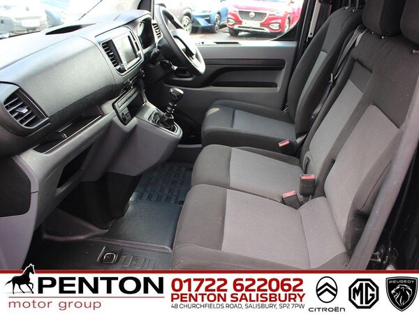 Used Citroen Dispatch 2023 for sale - 75577600: Photo 2
