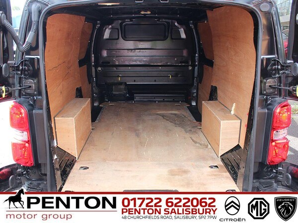 Used Citroen Dispatch 2023 for sale - 75577600: Photo 3