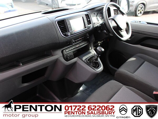Used Citroen Dispatch 2023 for sale - 75577600: Photo 5