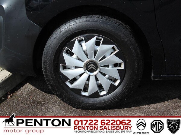 Used Citroen Dispatch 2023 for sale - 75577600: Photo 6