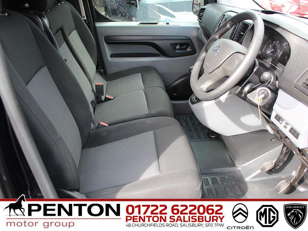 Used Citroen Dispatch 2023 for sale - 75577600: Photo 7