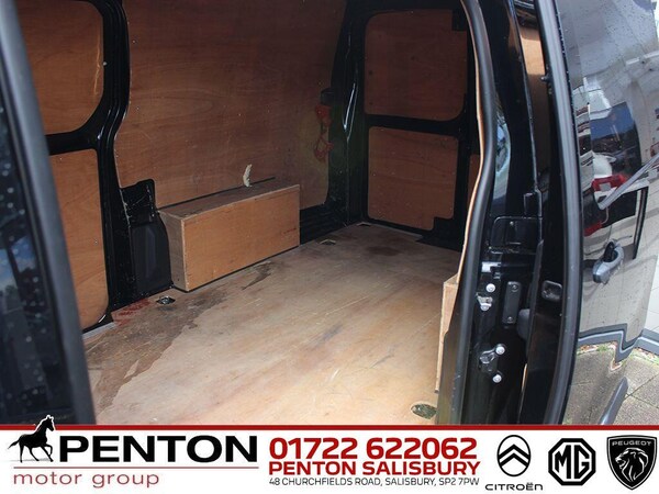Used Citroen Dispatch 2023 for sale - 75577600: Photo 8