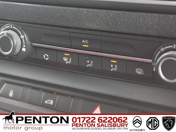 Used Citroen Dispatch 2023 for sale - 75577600: Photo 9