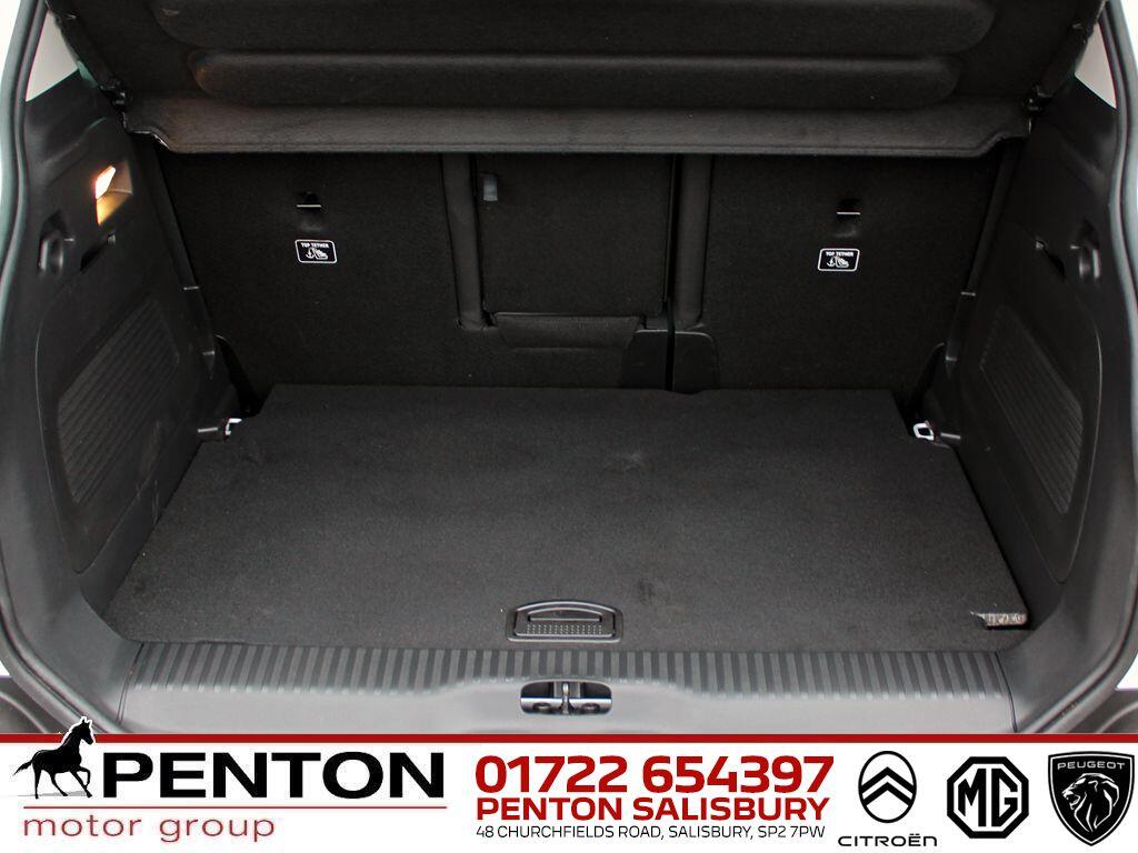 Used Citroen C3 Aircross 2023 for sale - 76849756: Photo 10