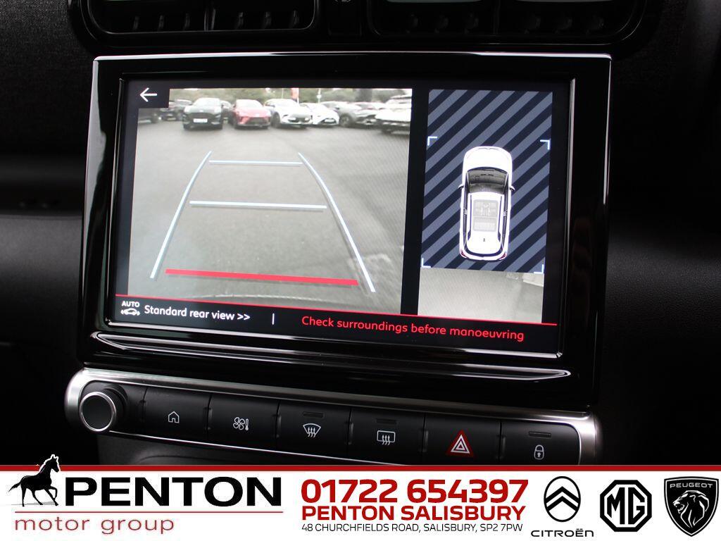 Used Citroen C3 Aircross 2023 for sale - 76849756: Photo 11