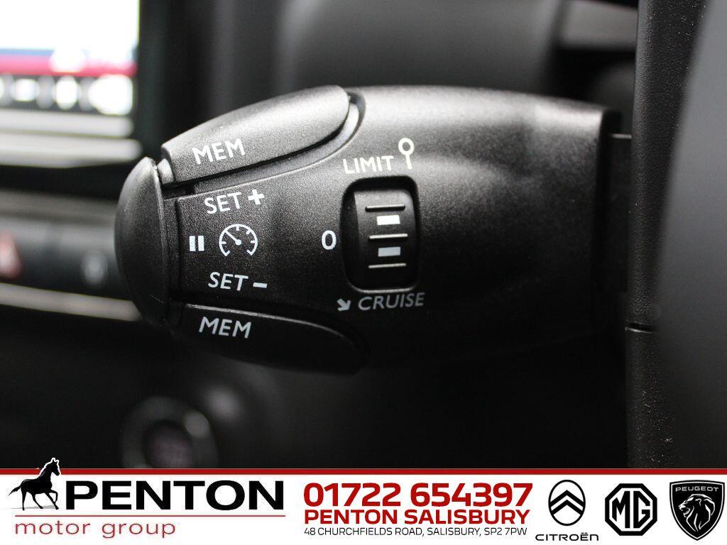 Used Citroen C3 Aircross 2023 for sale - 76849756: Photo 14