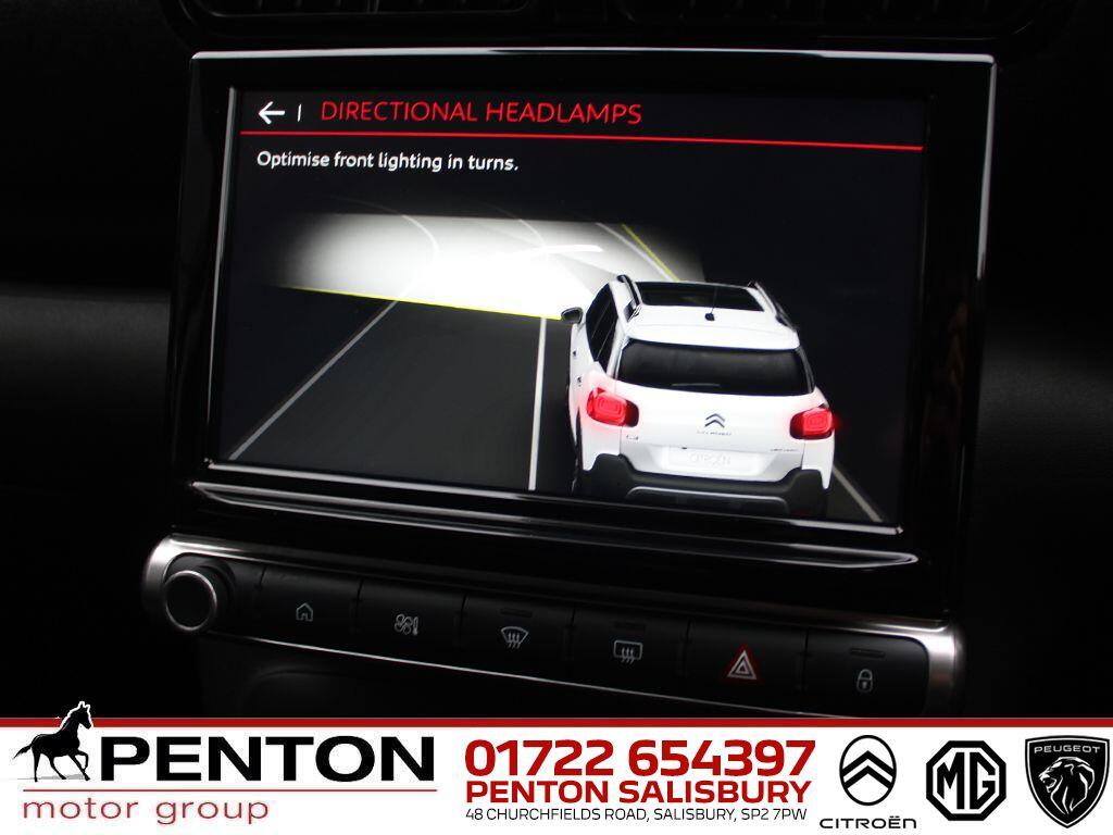 Used Citroen C3 Aircross 2023 for sale - 76849756: Photo 15