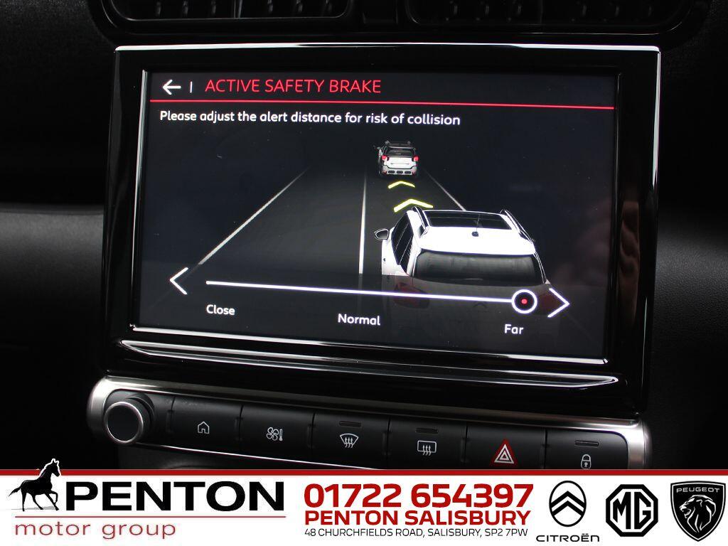 Used Citroen C3 Aircross 2023 for sale - 76849756: Photo 17