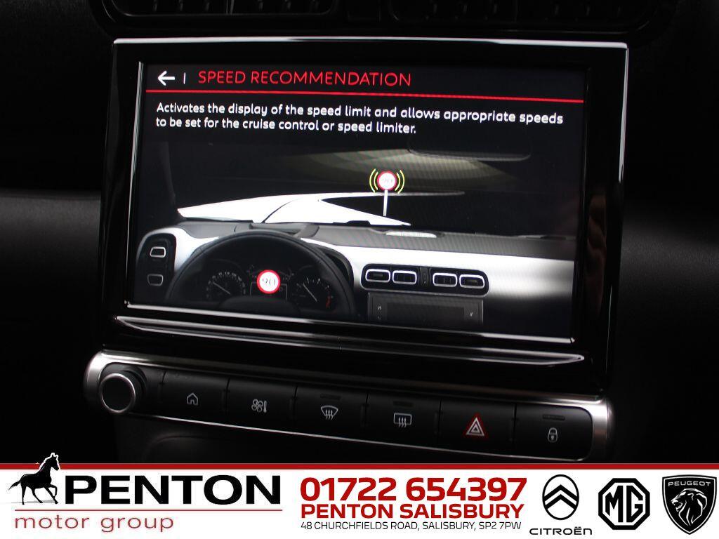 Used Citroen C3 Aircross 2023 for sale - 76849756: Photo 18