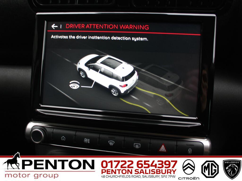 Used Citroen C3 Aircross 2023 for sale - 76849756: Photo 19