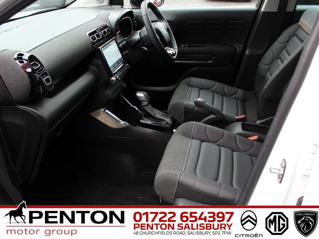 Used Citroen C3 Aircross 2023 for sale - 76849756: Photo 2