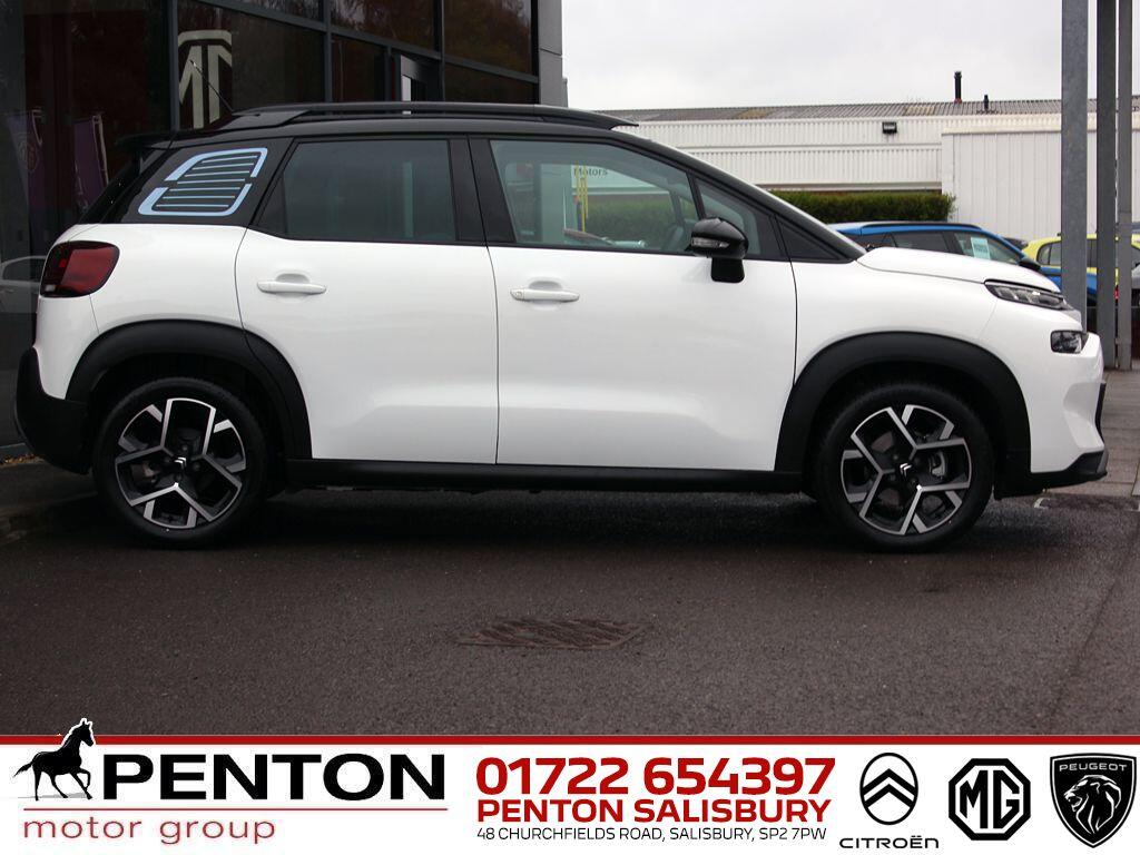 Used Citroen C3 Aircross 2023 for sale - 76849756: Photo 20