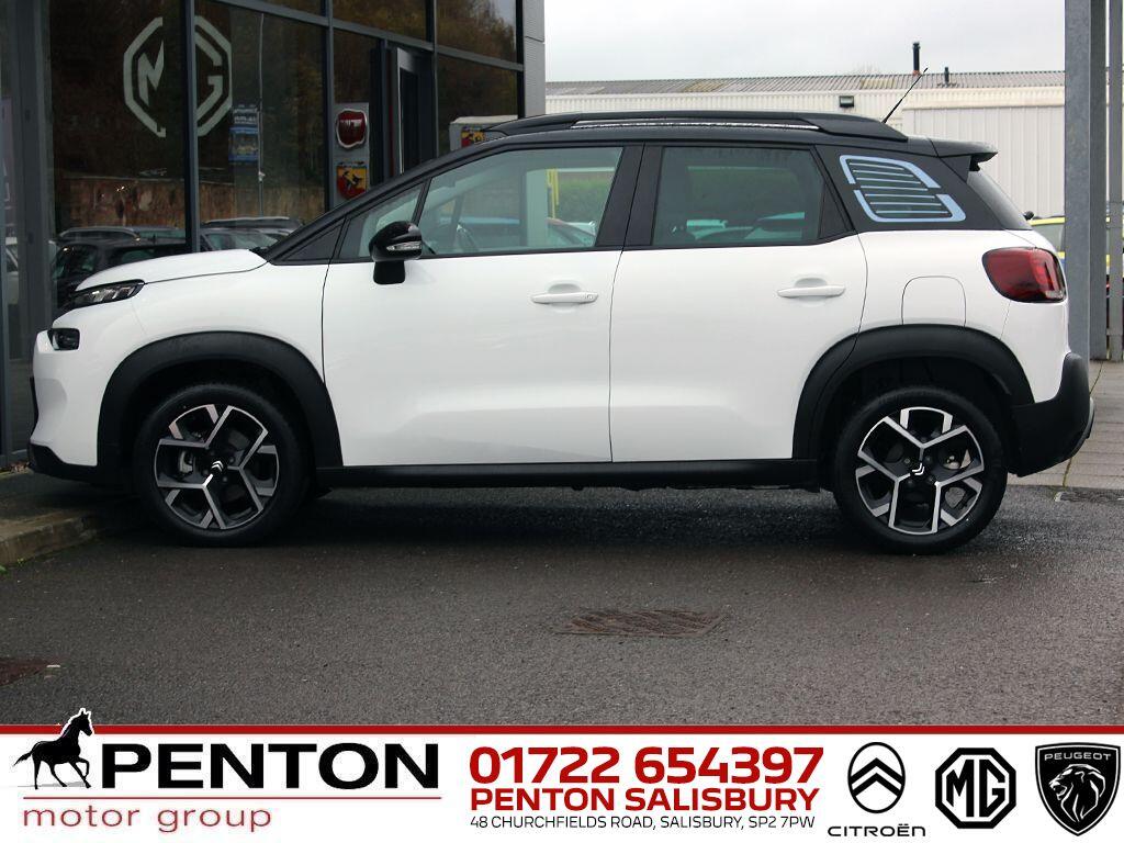 Used Citroen C3 Aircross 2023 for sale - 76849756: Photo 21