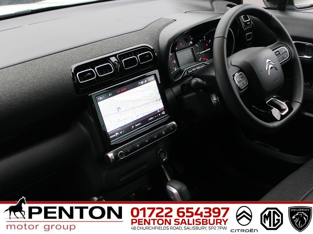 Used Citroen C3 Aircross 2023 for sale - 76849756: Photo 22