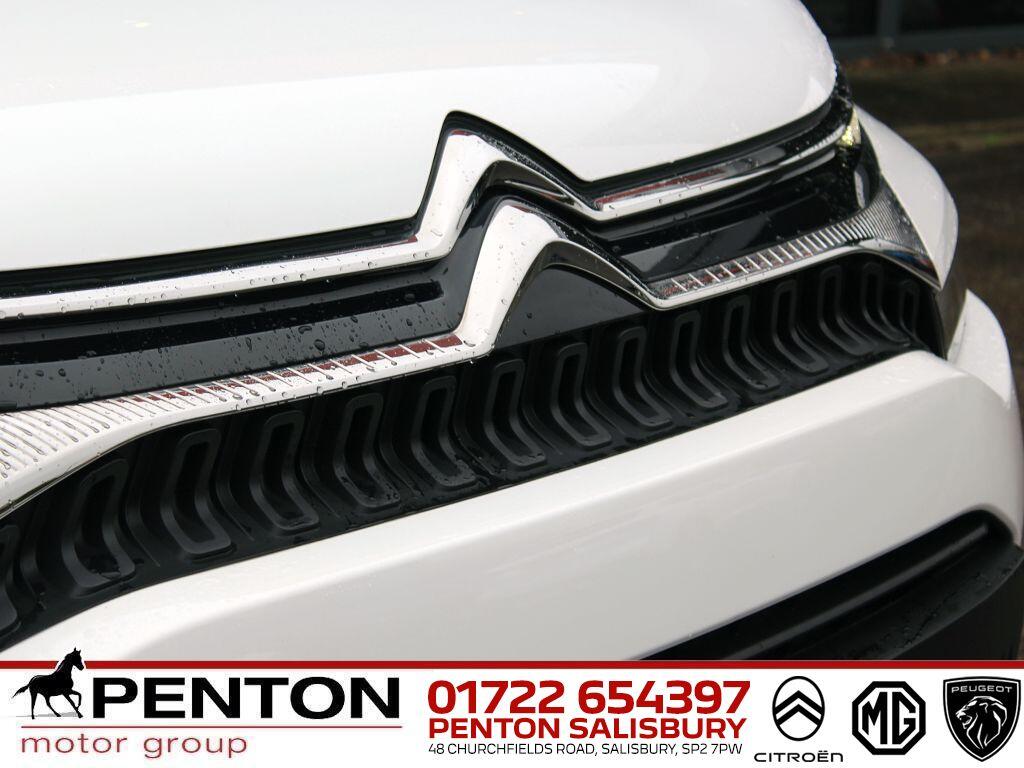 Used Citroen C3 Aircross 2023 for sale - 76849756: Photo 23