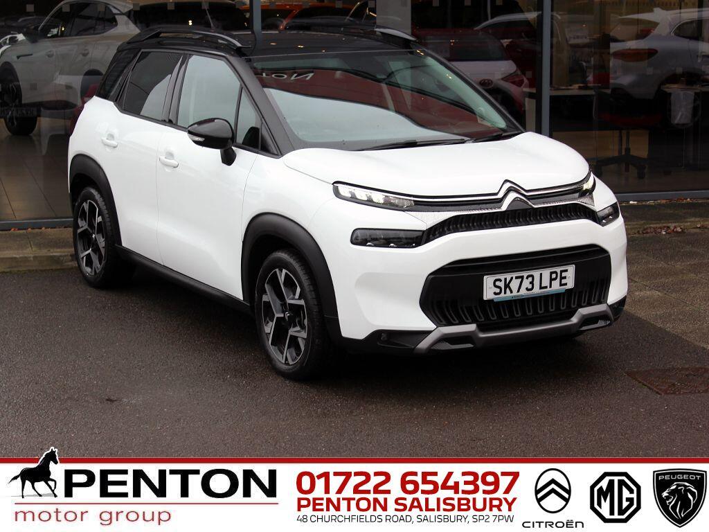 Used Citroen C3 Aircross 2023 for sale - 76849756: Photo 24