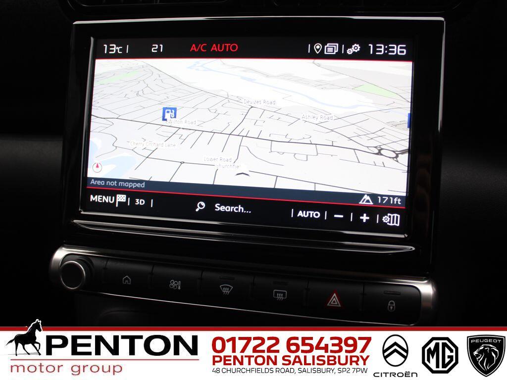 Used Citroen C3 Aircross 2023 for sale - 76849756: Photo 3