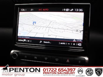 Used Citroen C3 Aircross 2023 for sale - 76849756: Photo