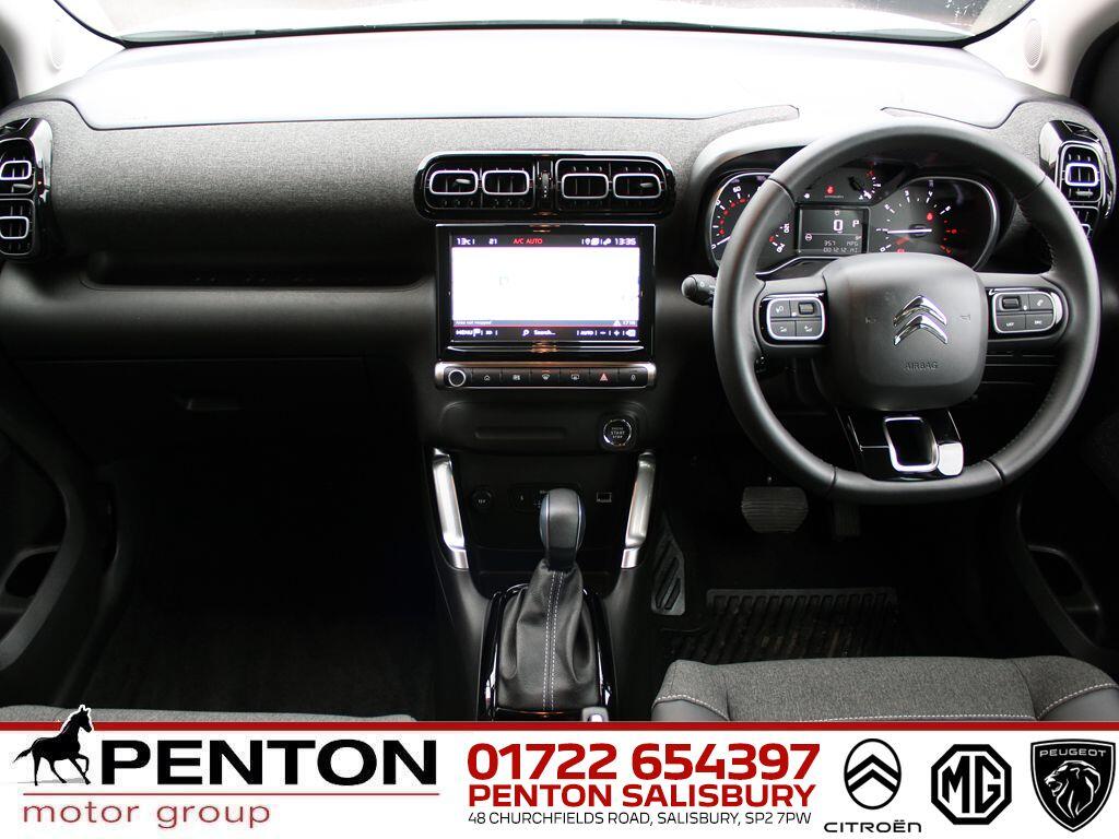 Used Citroen C3 Aircross 2023 for sale - 76849756: Photo 6