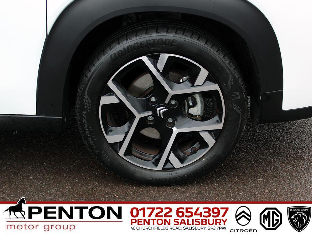 Used Citroen C3 Aircross 2023 for sale - 76849756: Photo 7
