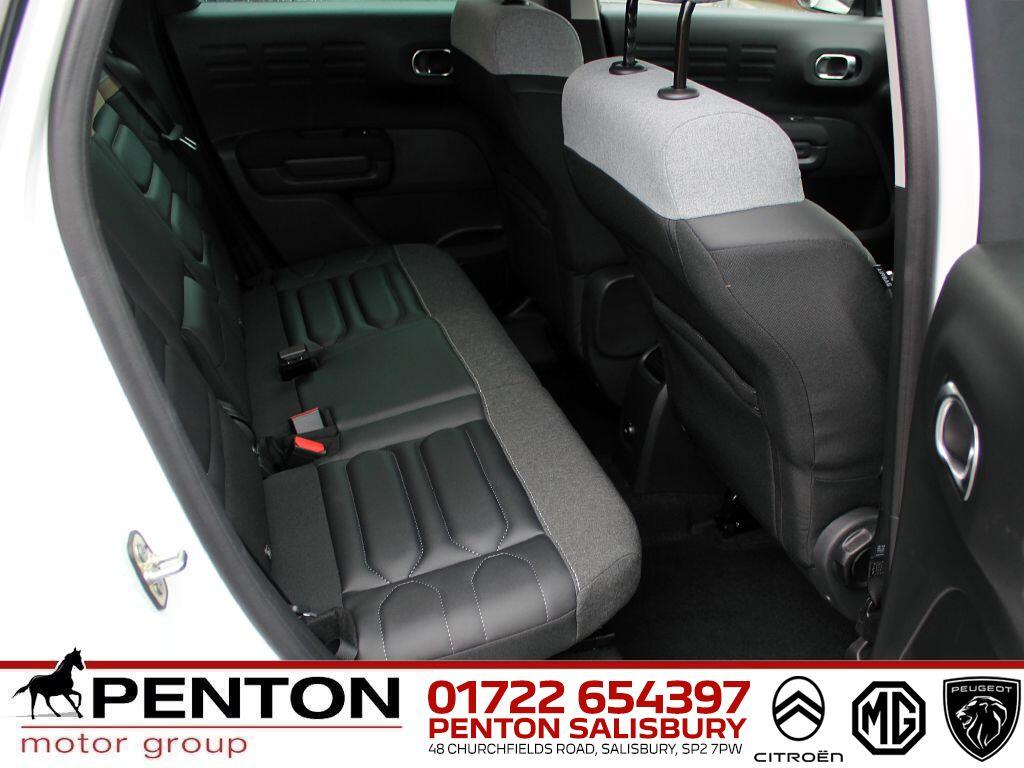 Used Citroen C3 Aircross 2023 for sale - 76849756: Photo 9