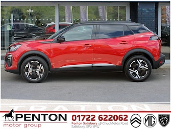 Used Peugeot 2008 2026 for sale - 78147896: Photo