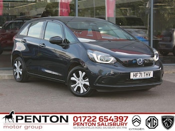 Used Honda Jazz 2021 for sale - 78429909: Photo