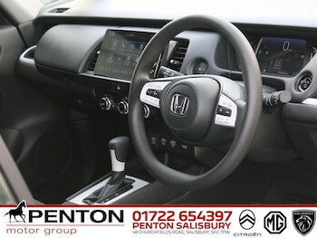 Used Honda Jazz 2021 for sale - 78429909: Photo