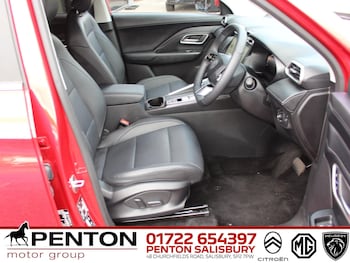 Used MG MG ZS 2025 for sale - 79601780: Photo