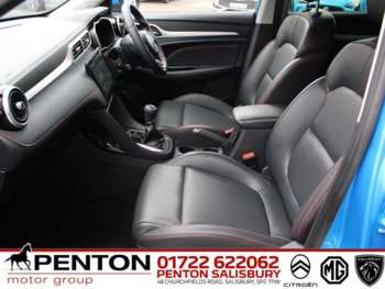 Used MG MG ZS 2024 for sale - 75334403: Photo
