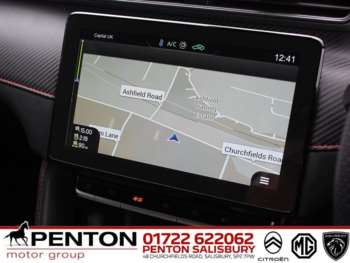 Used MG MG ZS 2024 for sale - 75334403: Photo