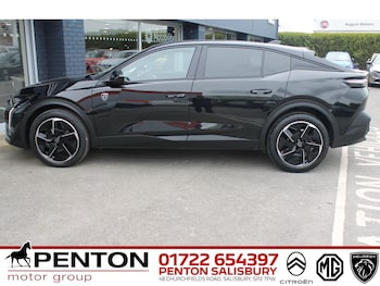 Used Peugeot 408 2024 for sale - 78204256: Photo