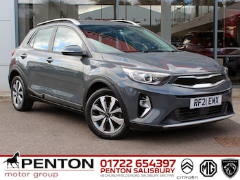 Kia - Stonic