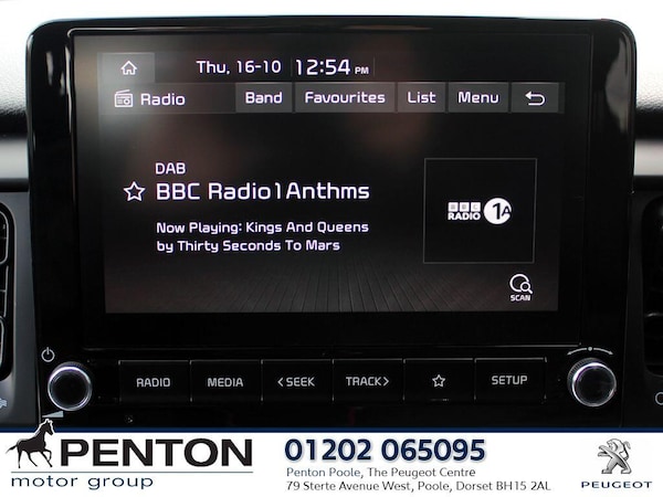 Used Kia Stonic 2021 for sale - 76326587: Photo 9