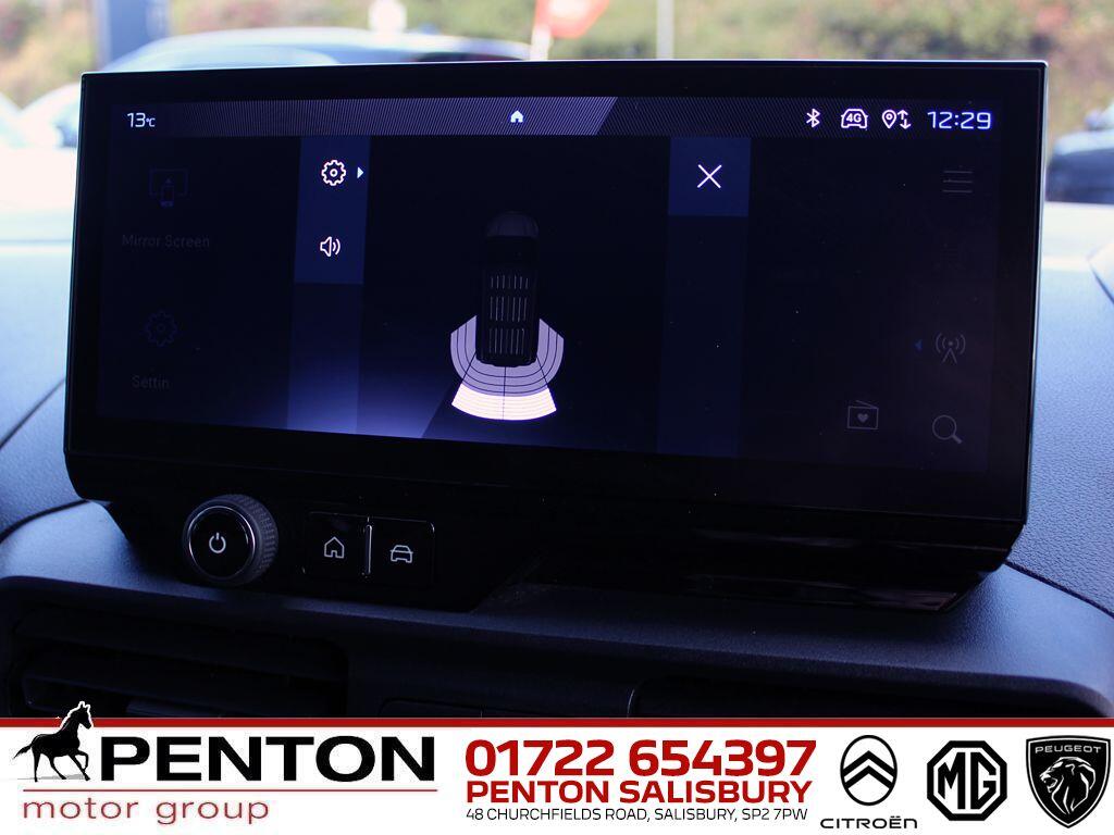 Used Peugeot Partner 2024 for sale - 76849805: Photo 10