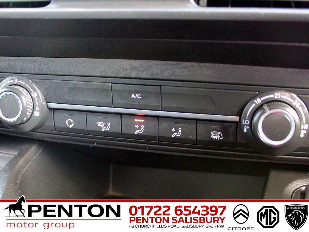 Used Peugeot Partner 2024 for sale - 76849805: Photo 11