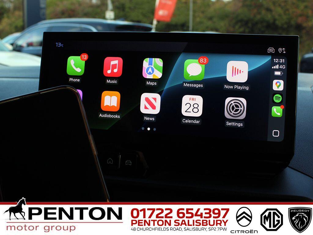 Used Peugeot Partner 2024 for sale - 76849805: Photo 12