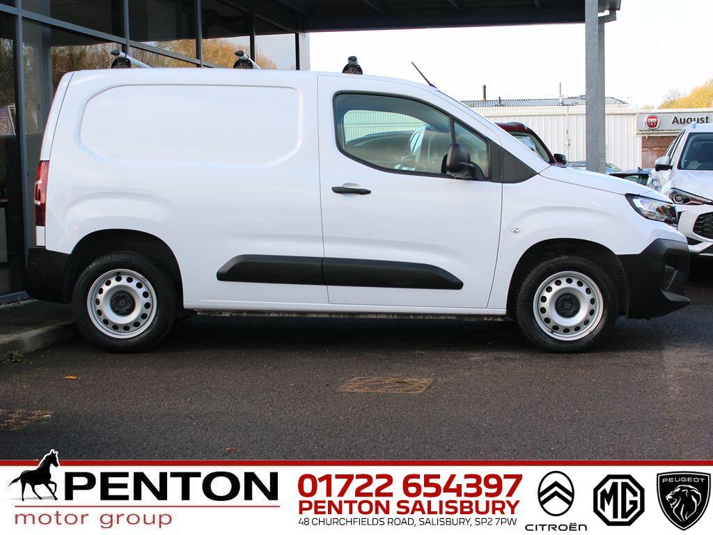 Used Peugeot Partner 2024 for sale - 76849805: Photo 15