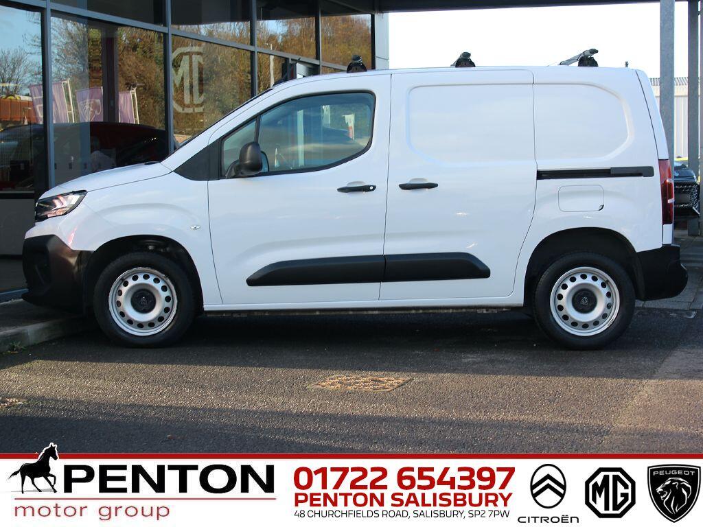 Used Peugeot Partner 2024 for sale - 76849805: Photo 16