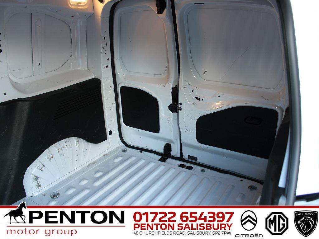 Used Peugeot Partner 2024 for sale - 76849805: Photo 17