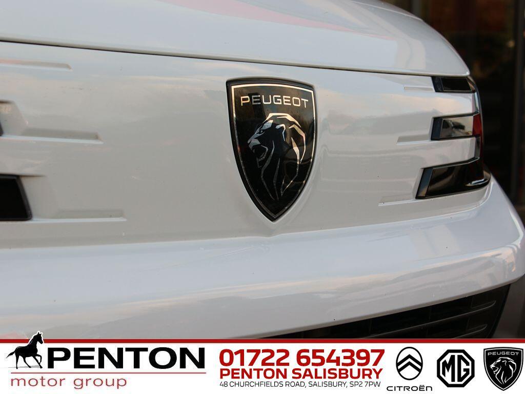 Used Peugeot Partner 2024 for sale - 76849805: Photo 19