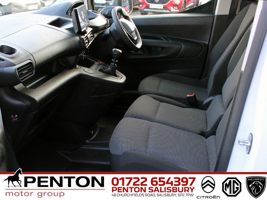Used Peugeot Partner 2024 for sale - 76849805: Photo 2