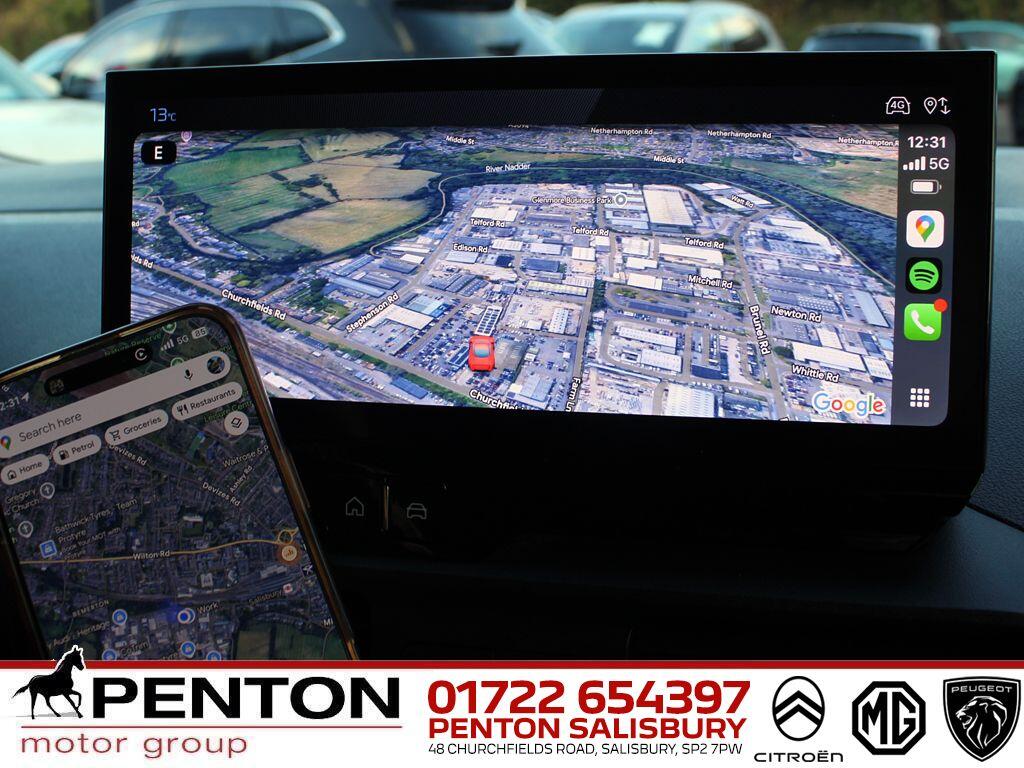 Used Peugeot Partner 2024 for sale - 76849805: Photo 3