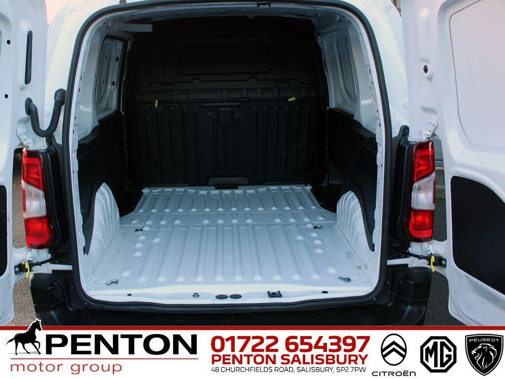 Used Peugeot Partner 2024 for sale - 76849805: Photo 4